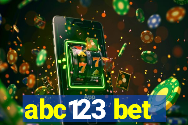 abc123 bet